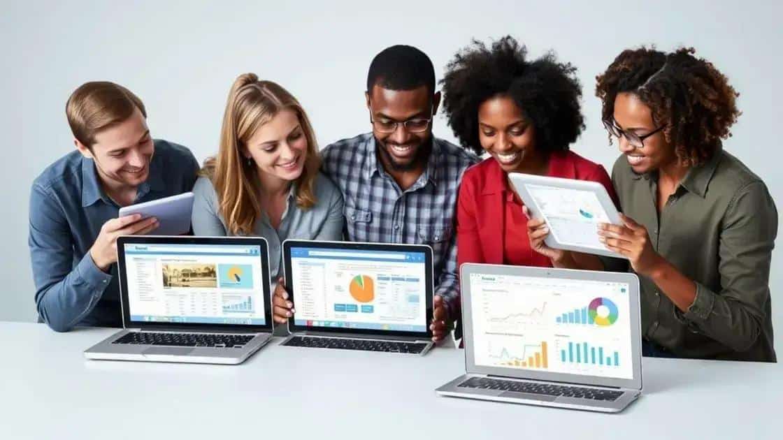 How to choose the right platform