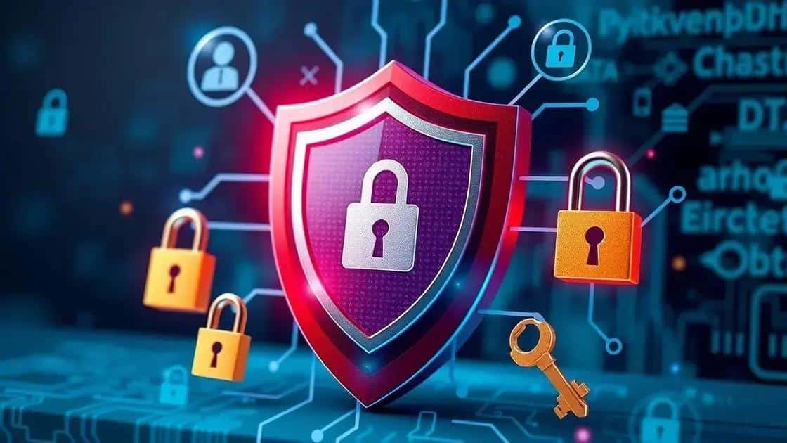 Impact of rulings on user data protection