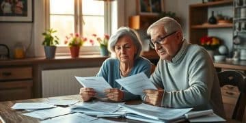 Utility assistance for elderly renters: discover vital options