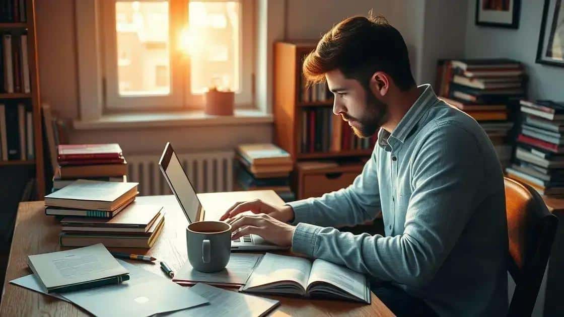 How to choose the right course