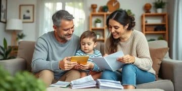 Tax rebates for childcare expenses: maximize your savings