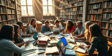College prep resources for underserved students