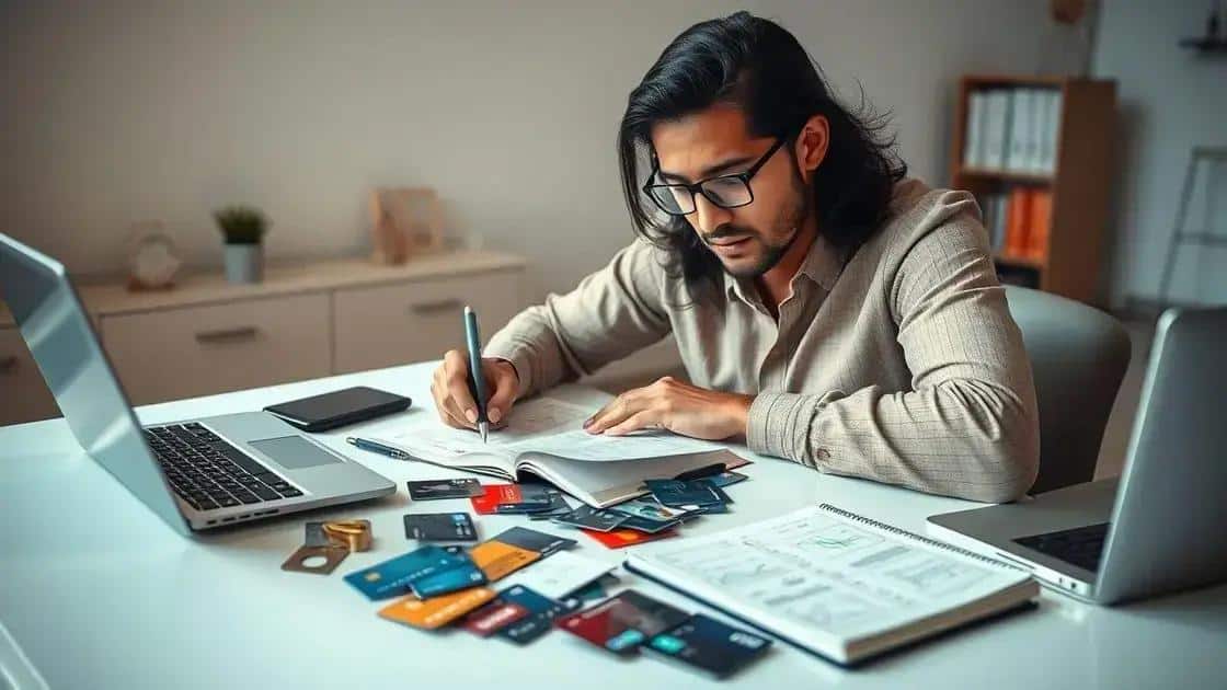 How to choose the best rewards credit card