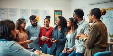 Continuing education for adults: unlock your potential