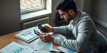 Personal finance management tools for smarter budgeting