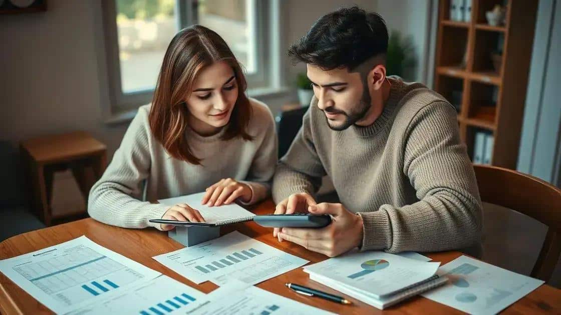 How to create a personalized savings plan