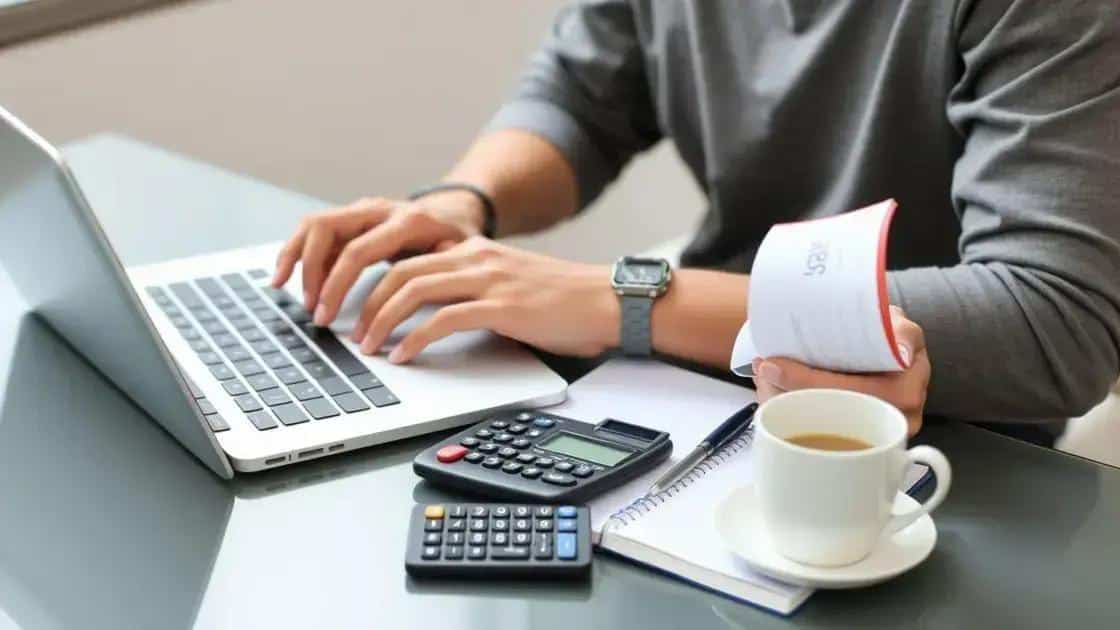 Real-world applications of financial skills