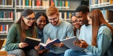STEM scholarships for undergraduates: your key to success