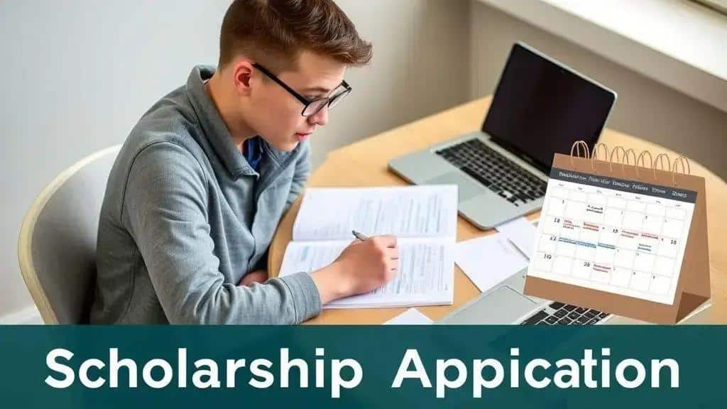 How to apply for STEM scholarships