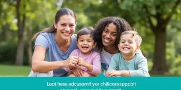 Childcare tax credit: maximize your savings today