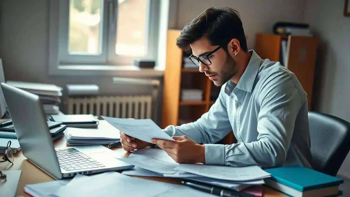 How to apply for student loan forgiveness