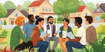 Housing benefits programs helping citizens find affordable homes