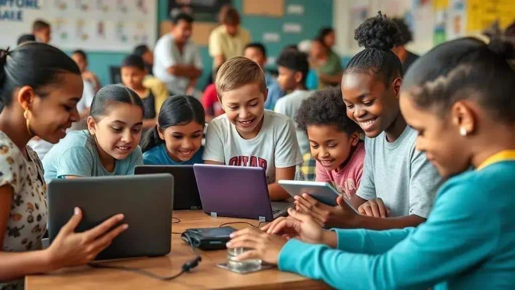 Case studies: communities transformed