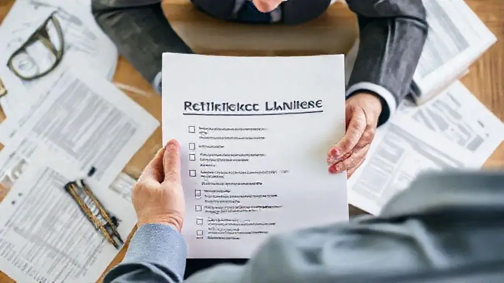 Common mistakes to avoid in retirement planning