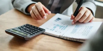 Financial wellness habits for building strong credit