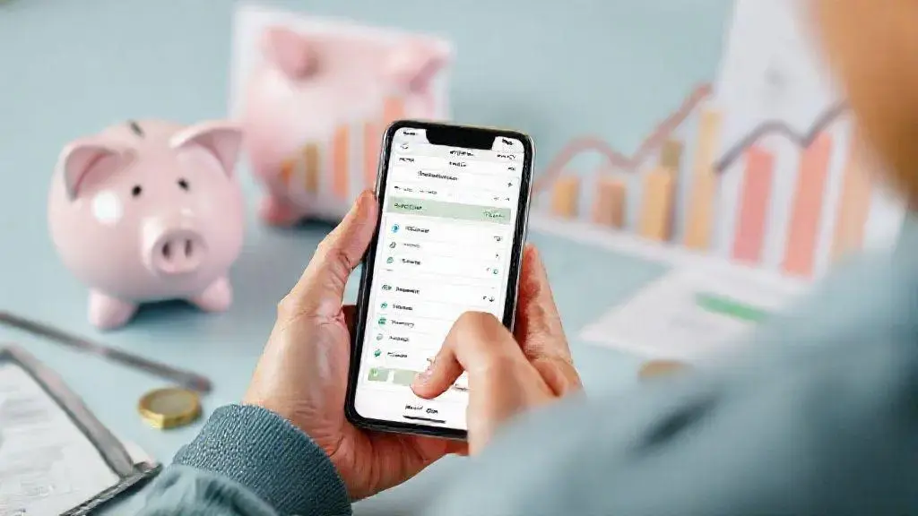 Smart saving techniques