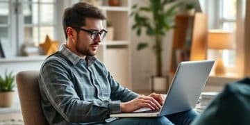 Unemployment benefits extending relief to job seekers