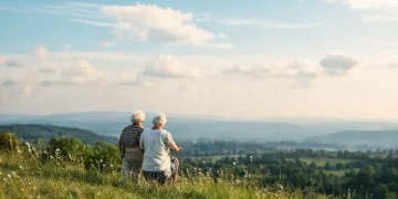 Retirement planning advice for financial independence