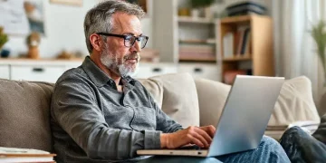 Online learning initiatives supporting adult education