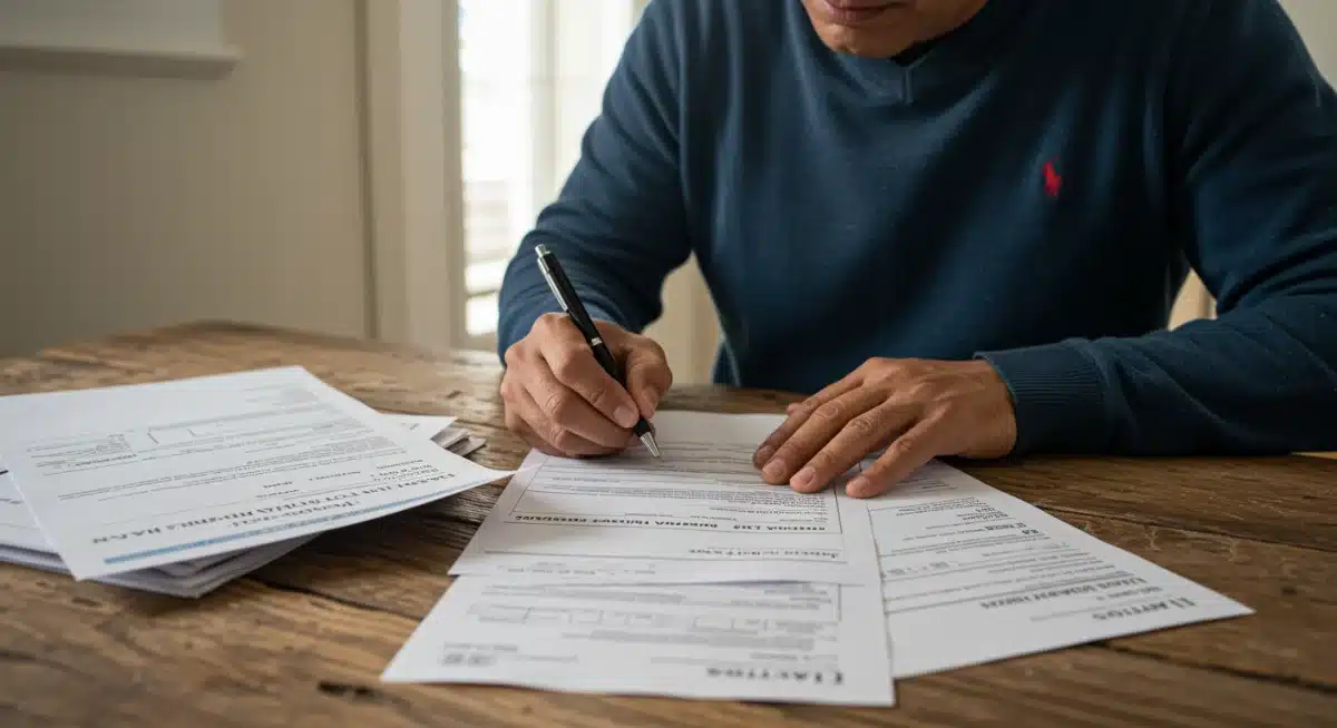 Applying for LIHEAP energy assistance program