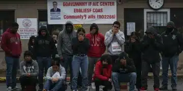 People seeking urgent federal and state emergency aid in 2026