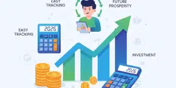 Smart budgeting tools and strategies leading to financial growth and stability in 2026